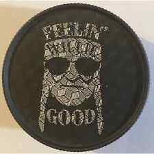 Willie Nelson Engraved Spice Grinder picture