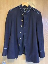 Pre WW1 Rare 3rd NY Marked NYNG 1910 Dress Coat picture
