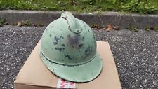 WW1 French Adrian 15 Helmet (1) picture