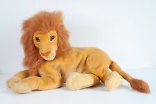 Disney Mattel Arcotoys Lion King Big Adult Simba 25