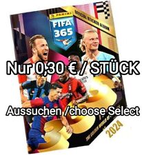 Panini FIFA 365 2024 5/6/7/8/9/10/11/12/13 Choose Only €0.30 / Piece picture