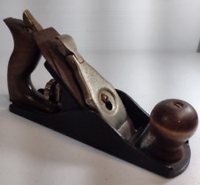 Vintage antique Wood Plane woodworking tool picture