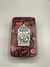 Vintage 1997 Zippo 65th Anniversary Box “Free Shipping” picture