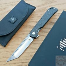 Kizer Cutlery Begleiter Folding Knife 3.5