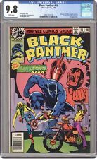 Black Panther #14 CGC 9.8 1979 3961531019 picture