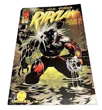 Ripclaw 1 Image Comics (1995) Comic Book picture