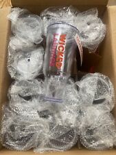 New Rare Dunkin’ Wicked Laahge 40 oz Acrylic Tumbler *Free Shipping* picture