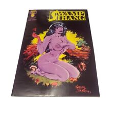 Swamp Thang #1 Spoof Comics 1993 picture