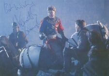 Kenneth Branagh- Signed Photograph (British Actor) picture