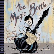 The Magic Bottle: A Blab Storybook by Garcia, Camille Rose picture