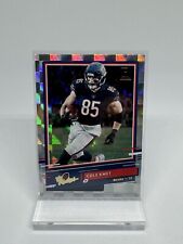 COLE KMET 2020 PANINI DONRUSS Checkered Silver #TR-CK BEARS THE ROOKIES RC picture