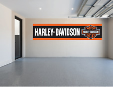 Harley-Davidson Banner picture