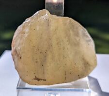Libyan/Egyptian Desert Glass piece, 89 grams (A) picture