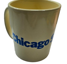 Chicago Sun Times coffee mug picture