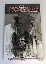 Deadworld Restoration TPB (FN+) Collects issues 1-5 IDW 2014 picture