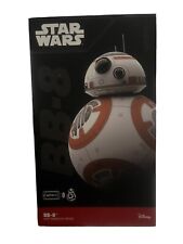 Star Wars, BB-8 App Enabled Droid R001 , Sphero Disney Toy NEW In open box picture