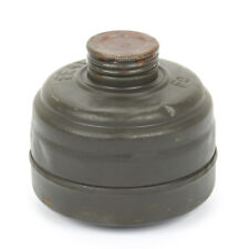 German WWII M-38 Gas Mask Filter Can picture