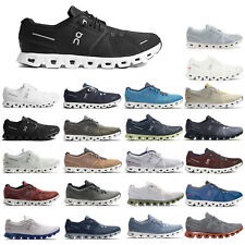 On Men Trainers Cloud Casual Lace-Up Sneaker Outdoor Women Running Shoes US 6-11 picture