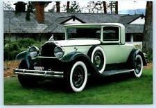 KELOWNA, BC Canada ~ 1930 Packard at GOLD CITY AUTO MUSEUM 4