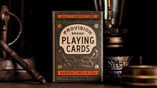 Provision Playing Cards by theory11 picture