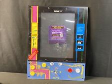 Arcade1Up MSP-A-303611 Ms. PAC-MAN & GALAGA Deluxe Arcade Game Machine New Open  picture
