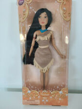 NEW  Disney Store Pocahontas Princess Classic  12