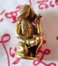 Paladkik Amulet Talisman Fully Love Lucky Charm Trade Wealthy Voodoo Thai Rare picture