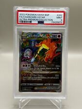 Pokemon - Charizard VSTAR #262 Ultra-Premium Collection - PSA 9 picture