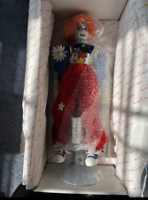 Twinkles the Circus Clown - Danbury Mint picture