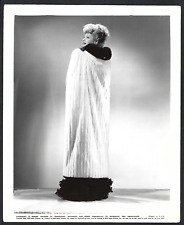 LUCILLE BALL ACTRESS GLAMOUR 1942 VTG ORIGINAL PHOTO picture