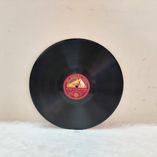 Vintage 1932 Looking on the Bright Side No.4258 HMV Gramophone Record RE2 picture