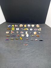 ❤️ Lot of 39 Vintage  Misc. Collector Pins  Automotive Chevrolet  picture