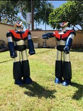 Jumbo size Mazinger Z 32” Fewture Model Art Storm  (2ft And 7inches) With Box picture