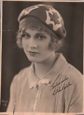 Esther Ralston (1920s) ❤ Original Vintage Silent Film Stunning Photo K 359 picture
