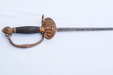 Mid 19th Century French Second Empire Napoleon Napoleonic Officer's Sword picture