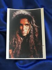 RARE Claire Stansfield (Alti From Xena) SIGNED Photo From Jersey Devil - X-Files picture