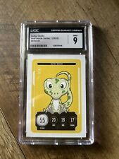 GUTSY GECKO CGC 9 GOO  VeeFriends Compete And Collect  Series 2 picture