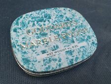 Vintage Goddards Marble Polish 4.5 Oz. Tin W/ Original Contents AS IS picture