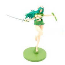 Anime Bleach Neliel Tu Oderschvank Sexy Girl 9.5'' PVC Action Figure Statue Toy picture