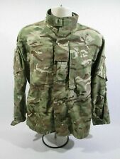 Genuine British Army MTP Shirt Jacket Combat PCS Multicam Surplus Uniform Cadet picture