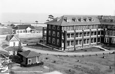 1906 Great Southern Hotel, Gulfport, MS Vintage Photograph 11