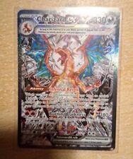 Pokémon TCG Charizard ex SV03: Obsidian Flames 223/197 Holo Special Illustration picture