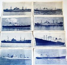Vintage Ship Pictures picture