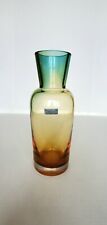 Evolution by Waterford Made in Poland Vase Bedside Water Canister Beautiful  picture