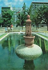 Luneta Park Manila Philippines 1960S Postcard Vtg #7 picture