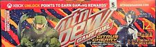 Mountain Dew Game Fuel returns Citrus Cherry case(12x12oz)  BB 4/24 picture