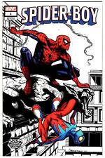SPIDER-BOY #1 LOCAL COMIC SHOP DAY VARIANT LCSD 1st ISSUE 1st PRINTING LIMITED picture
