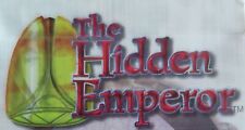 L5r CCG-hidden emperor edition cards rare and fixed-legend of the five rings picture