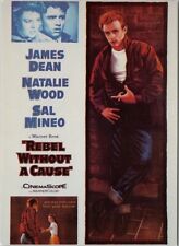 REBEL WITHOUT A CAUSE 4