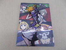 The World Ends with You -Final Remix- Art Book RARE picture